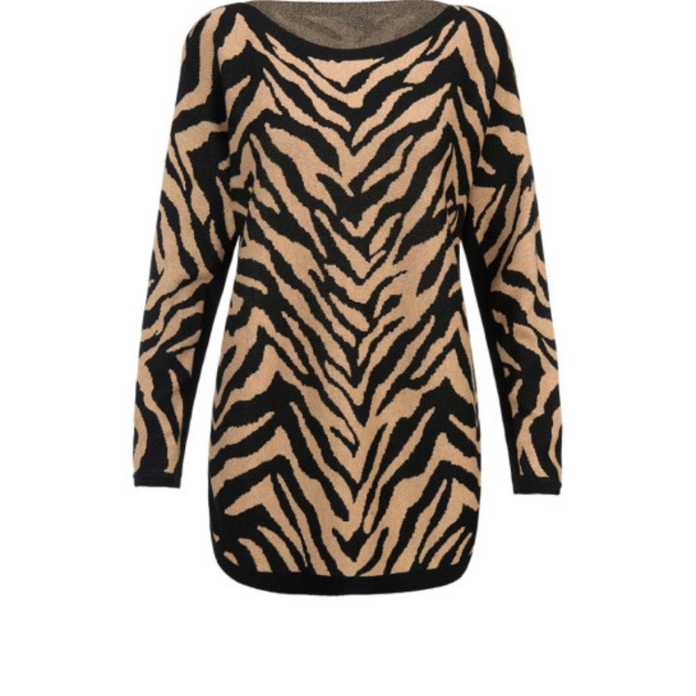 CABI Dani Pullover